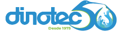 logo dinotec